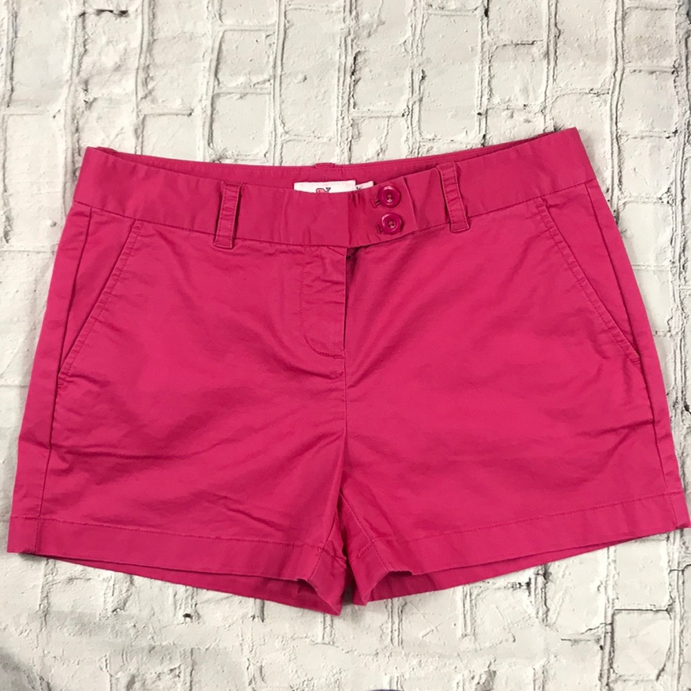 Vineyard Vines Shorts